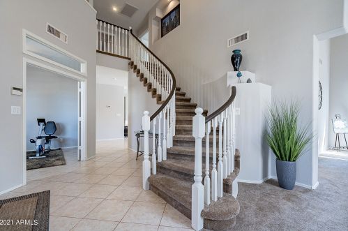 14619 8th St, Phoenix AZ  85048-6342 exterior