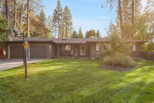 4725 Larchwood Ct, Spokane WA  99208-9481 exterior