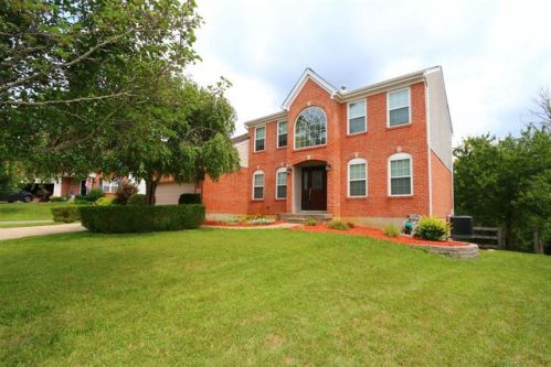 6278 Satin Wood Dr, Idlewild, KY 41005-8100