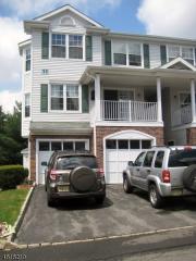 1101 Worthington Ct, Parsippany NJ  07834-3440 exterior