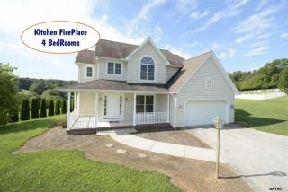 5905 Blooming Grove Rd, Brodbecks, PA 17329-9506