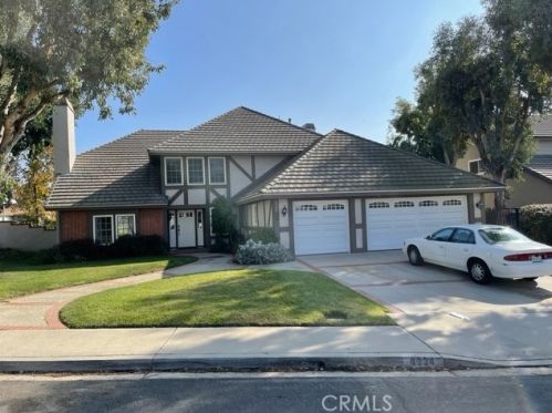 4334 Mahogany Cir, Yorba Linda, CA 92886-3141