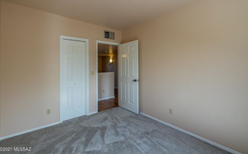 4421 Paseo De Los Cerritos, Tucson AZ 85745-9552 exterior