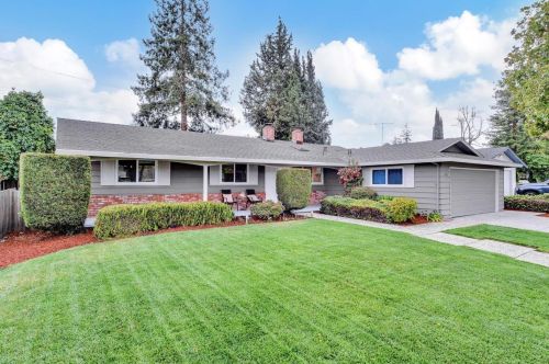 1816 Greencreek Dr, San Jose, CA 95124-1120