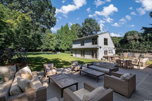46 Buell Lane Ext, East Hampton, NY 11937-3202