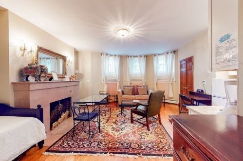 238 Commonwealth Ave, Boston MA  exterior