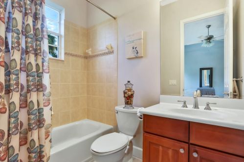 9532 Nuova Way, Port Saint Lucie FL  34986-2831 exterior