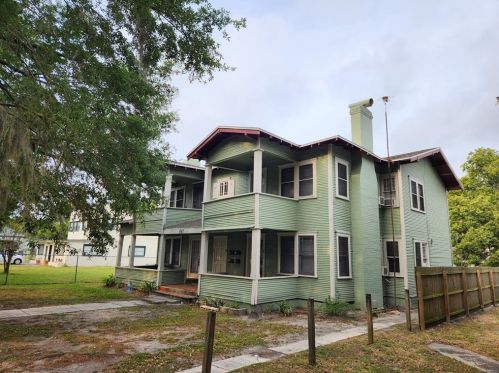 841 Missouri Ave, Lakeland FL  33815-4784 exterior