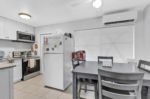 22 Westminster St, Lehigh Acres FL 33936-6512 exterior