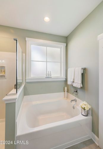 5 White Heron Dr, Beaufort SC  29907 exterior