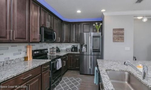685 Breakaway Trl, Titusville FL  32780-7287 exterior