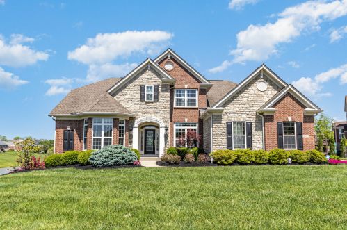 2622 Twin Hills Ct, Hamilton, KY 41091-9273