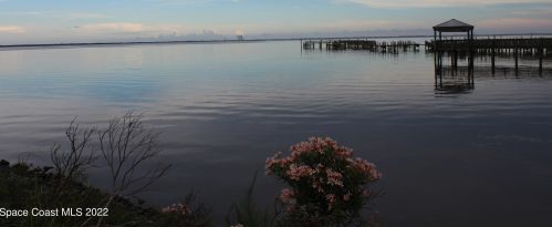 1760 Kingston St, Titusville FL  32780-3437 exterior