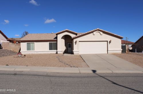 1759 Mission Viejo Dr, Sierra Vista, AZ 85635-5553