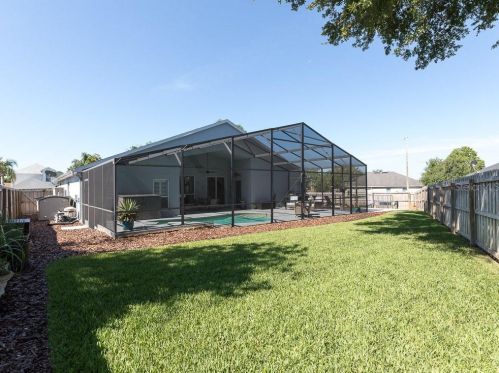 48 Valleywood Dr, De Bary FL  32713-3280 exterior