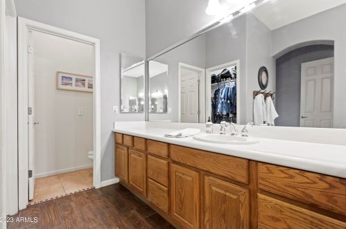 2986 Linda Ln, Gilbert AZ 85234-6373 exterior