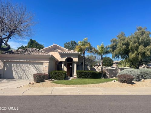 8174 Rita Dr, Scottsdale, AZ 85255-5408