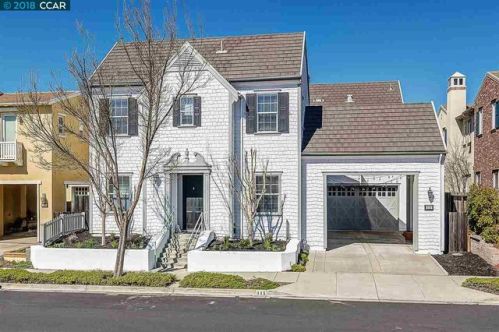 315 Monte Albers Way, Danville, CA 94506-4706
