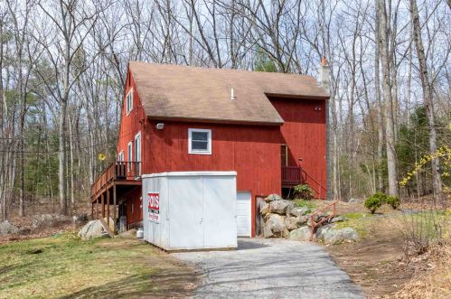 19 Cunningham Dr, Derry, NH 03038-5707