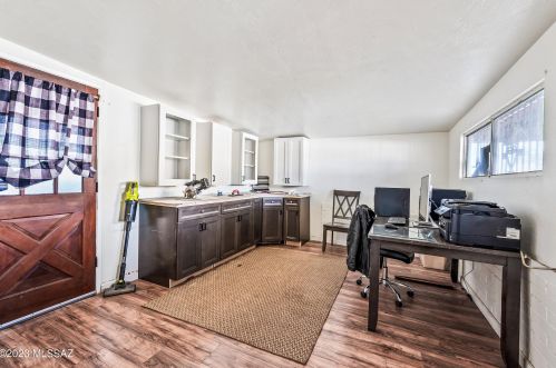 7451 Juarez St, Tucson AZ  85710-5549 exterior