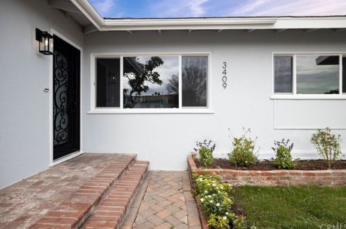 3409 166th St, Torrance, CA 90504-1731