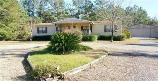 28148 Lake Cypress Dr, Silver Run MS  39573-4448 exterior