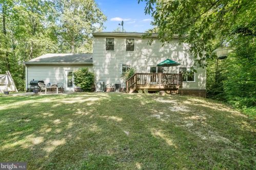 8495 Clare St, Owens VA  22485-3820 exterior