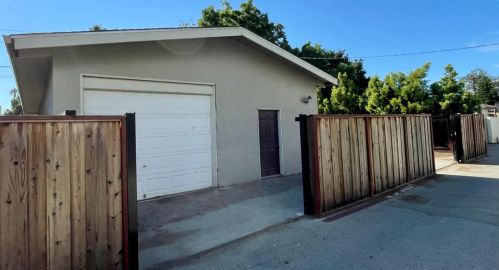 959 Garden St, Palo Alto CA  94303-1746 exterior