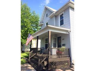 409 Madison St, Washington, IA 52353-1845