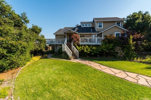 1353 Paseo Ladera Ln, Pismo Beach, CA 93420-5054