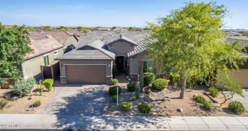 5921 Bramble Berry Ln, Cave Creek, AZ 85331-1548