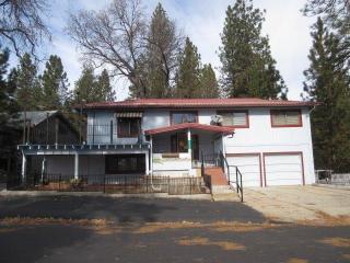 33940 Tocaloma Rd, Pineridge, CA 93602-9743