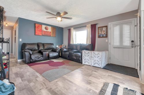 217 Peterson Ave, Marion OH  43302-4540 exterior