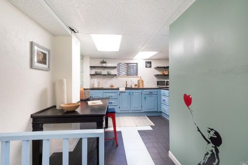 2410 Rancho Cabeza Dr, Santa Rosa CA  95404-2326 exterior