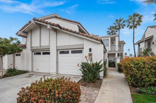 87 Kingston Ct, San Diego, CA 92118-3353