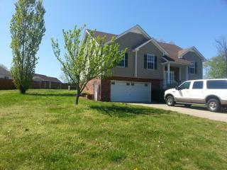 3359 Brownsville Rd, Clarksville, TN 37043-3840
