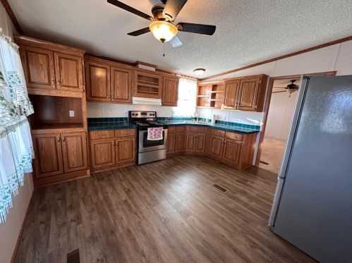 1365 Weaver Rd, Clinton County, OH 45169-9131