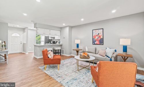 12285 Granada Way, Woodbridge, VA 22192-6234
