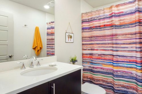 1313 Jackson St, Denver CO  80210-2535 exterior