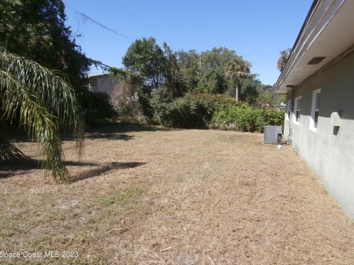 2225 Anna Dr, Titusville FL  32796-2008 exterior