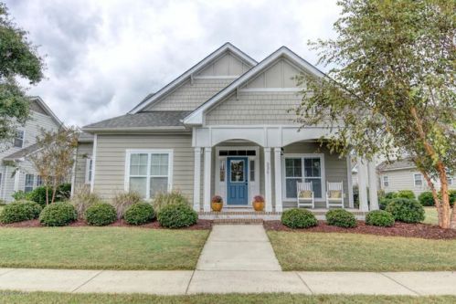 336 Shackleford Dr, Wilmington, NC 28411-7920