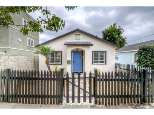 184 Woodbury Rd, Altadena, CA 91001-5748