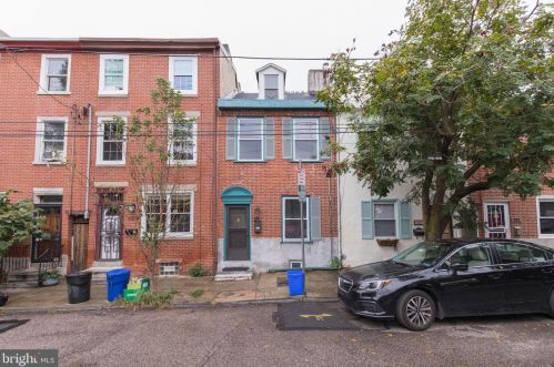937 American St, Philadelphia PA  19123-2229 exterior