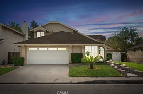 3102 Bison Way, Ontario, CA 91761-0350