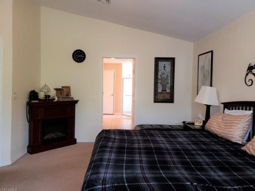 507 Aspen Ave, Lehigh Acres FL 33974-9613 exterior