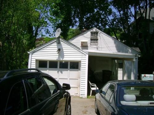 200 High Ridge Rd, Stamford CT  06905-3418 exterior