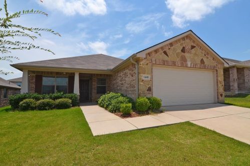 1448 Puerto Lago Dr, Oak Point, TX 75068-7336