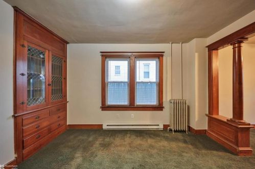 726 Milton St, Easton PA  18042-6366 exterior