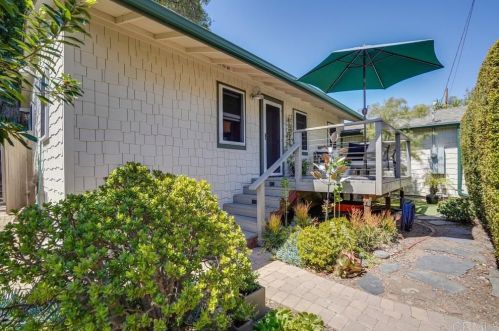 3268 Boundary St, San Diego, CA 92104-4705