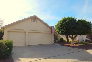945 Baylor Ln, Chandler, AZ 85225-1413
